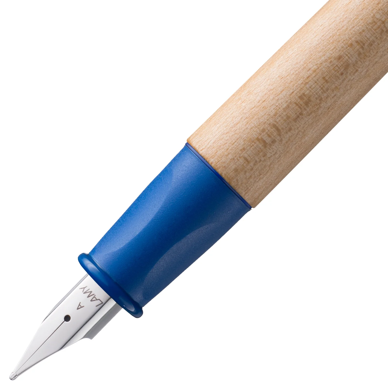LAMY abc Füller blau